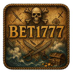 BET1777 লোগো